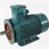 YBK3 series explosion-proof three-phase asynchronous motor for underground use in coal mines