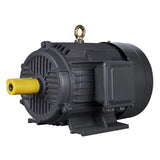 YE3 series high-efficiency three-phase asynchronous motor