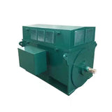 YKK series medium high-voltage three-phase asynchronous motor (6KV, 10KV)