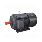 YVF series variable frequency speed regulation three-phase asynchronous motor