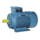 YE4 series ultra-high efficiency three-phase asynchronous motor