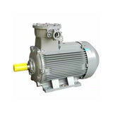 YBK3 series explosion-proof three-phase asynchronous motor for underground use in coal mines