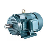 YD series variable pole multi speed three-phase asynchronous motor