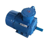 YBX4 series ultra-high efficiency explosion-proof three-phase asynchronous motor