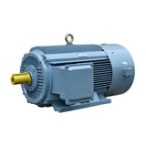 YVF series variable frequency speed regulation three-phase asynchronous motor