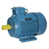 YE4 series ultra-high efficiency three-phase asynchronous motor