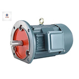 YE3 series high-efficiency three-phase asynchronous motor