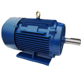 YD series variable pole multi speed three-phase asynchronous motor