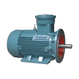 YBX4 series ultra-high efficiency explosion-proof three-phase asynchronous motor