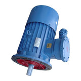 YBK3 series explosion-proof three-phase asynchronous motor for underground use in coal mines