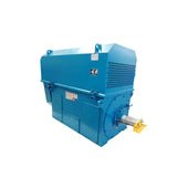 YKK series medium high-voltage three-phase asynchronous motor (6KV, 10KV)