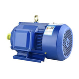 YE3 series high-efficiency three-phase asynchronous motor