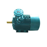 YBK3 series explosion-proof three-phase asynchronous motor for underground use in coal mines