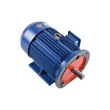 YD series variable pole multi speed three-phase asynchronous motor