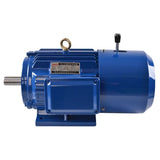 YEJ series electromagnetic braking three-phase asynchronous motor