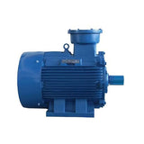 YBX4 series ultra-high efficiency explosion-proof three-phase asynchronous motor