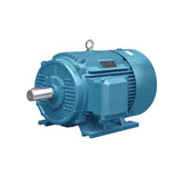 YD series variable pole multi speed three-phase asynchronous motor