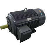 YE4 series ultra-high efficiency three-phase asynchronous motor