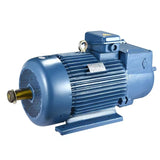 YZ (YZR) series three-phase asynchronous motors for lifting and metallurgical purposes